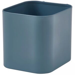 IKEA SKÅDIS SKADIS Container, Blue (806.060.24) NEW